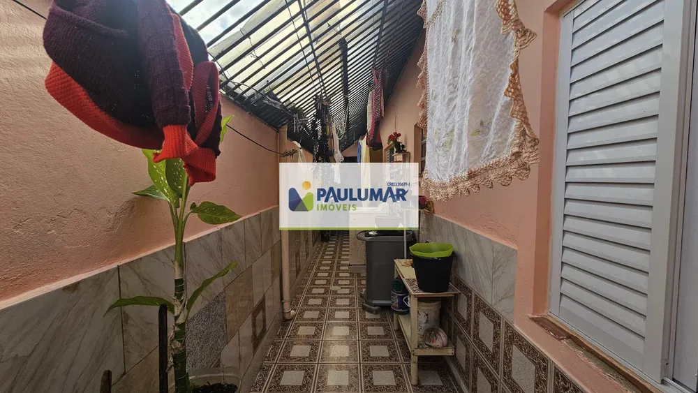 Casa, 2 quartos, 90 m² - Foto 4
