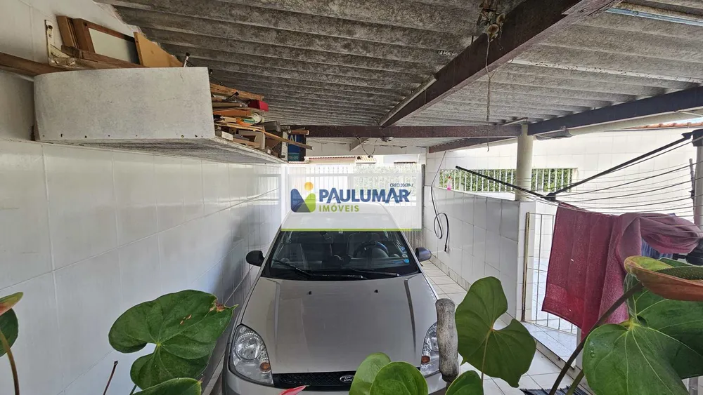 Casa, 2 quartos, 90 m² - Foto 2