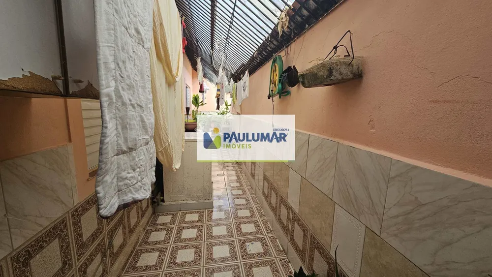 Casa, 2 quartos, 90 m² - Foto 7