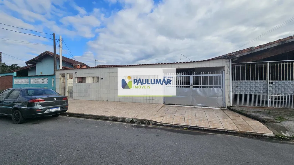 Casa, 2 quartos, 90 m² - Foto 2
