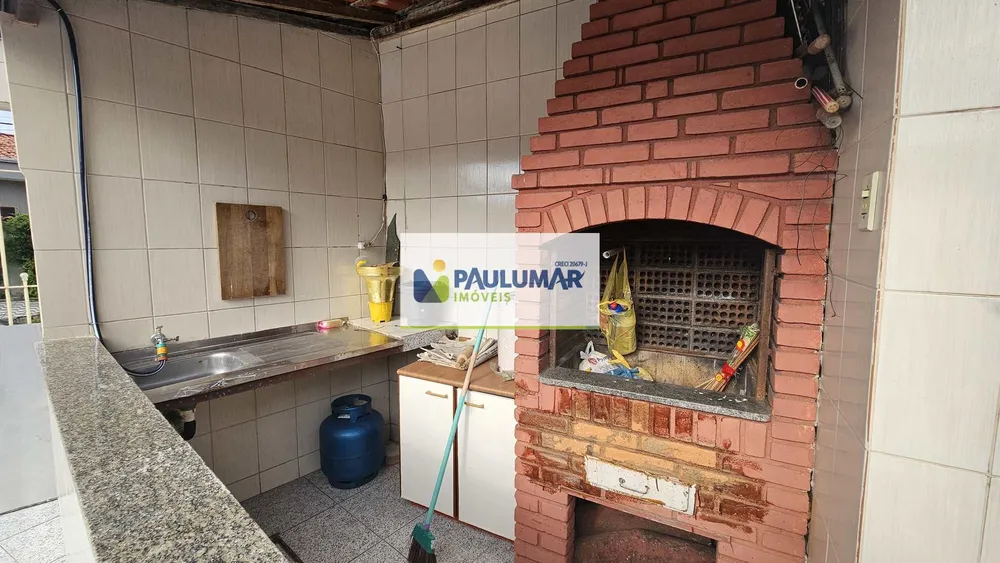 Casa, 2 quartos, 90 m² - Foto 1