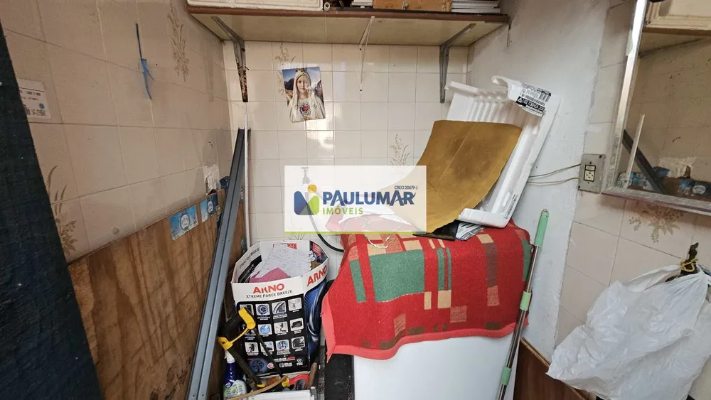 Casa, 2 quartos, 90 m² - Foto 6
