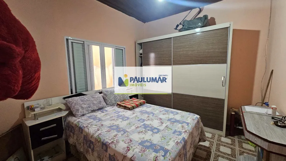 Casa, 2 quartos, 90 m² - Foto 8