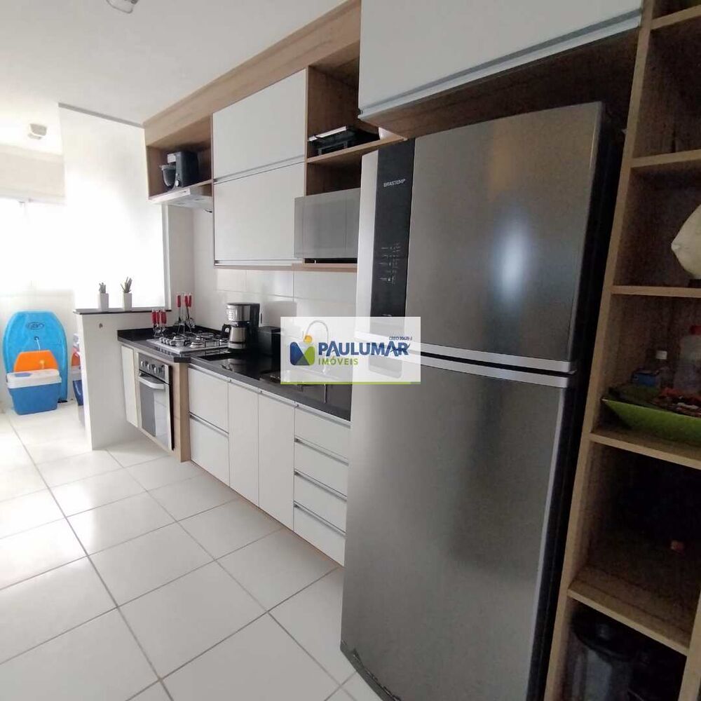 Apartamento, 3 quartos, 78 m² - Foto 5