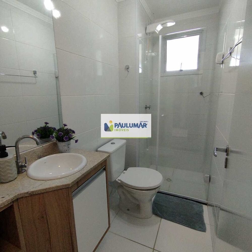 Apartamento, 3 quartos, 78 m² - Foto 8