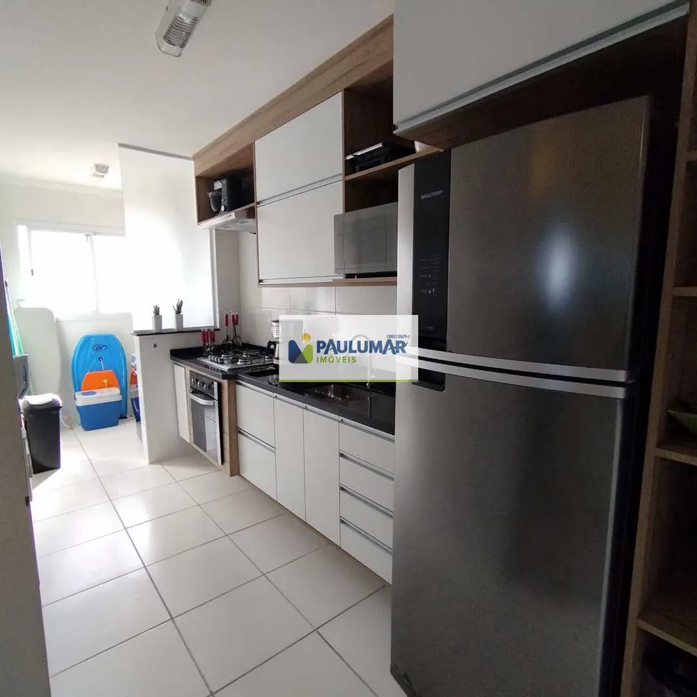 Apartamento, 2 quartos, 78 m² - Foto 10