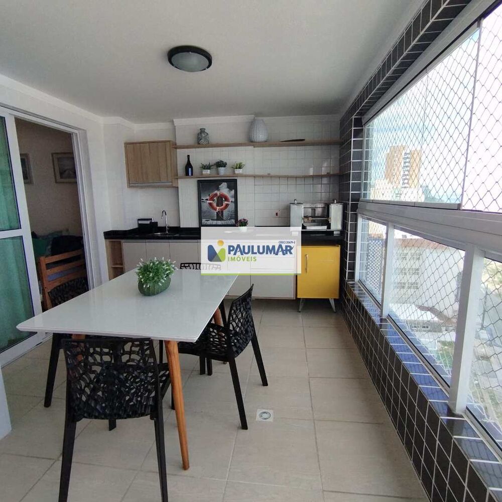 Apartamento, 3 quartos, 78 m² - Foto 7