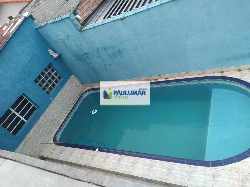 Casa, 5 quartos, 203 m² - Foto 16