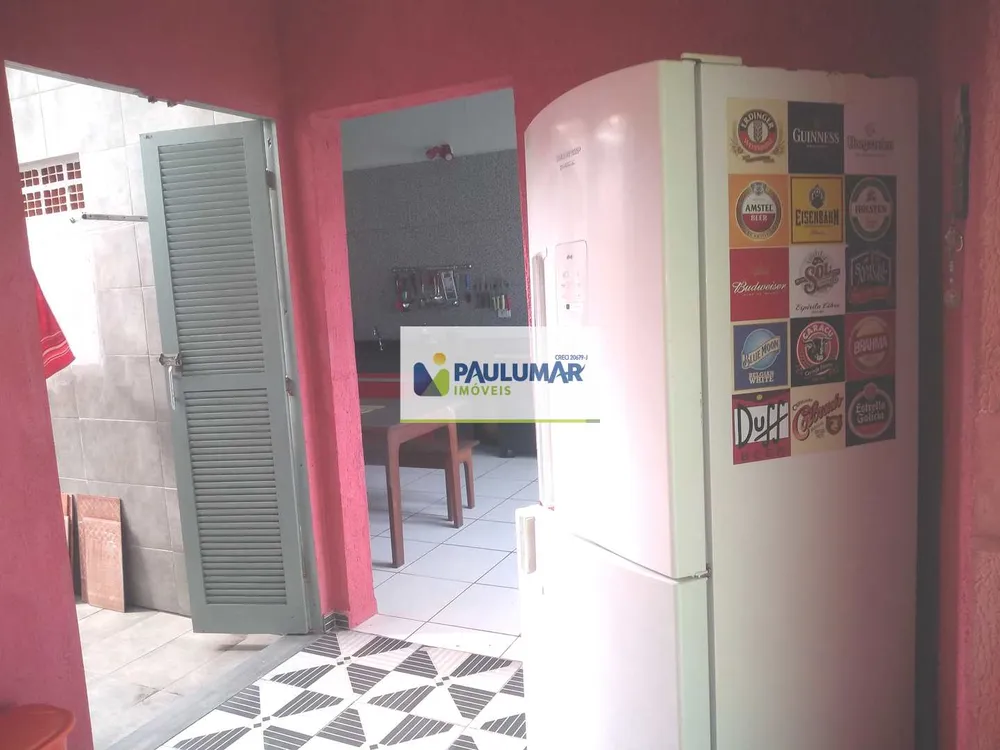 Casa, 5 quartos, 203 m² - Foto 3