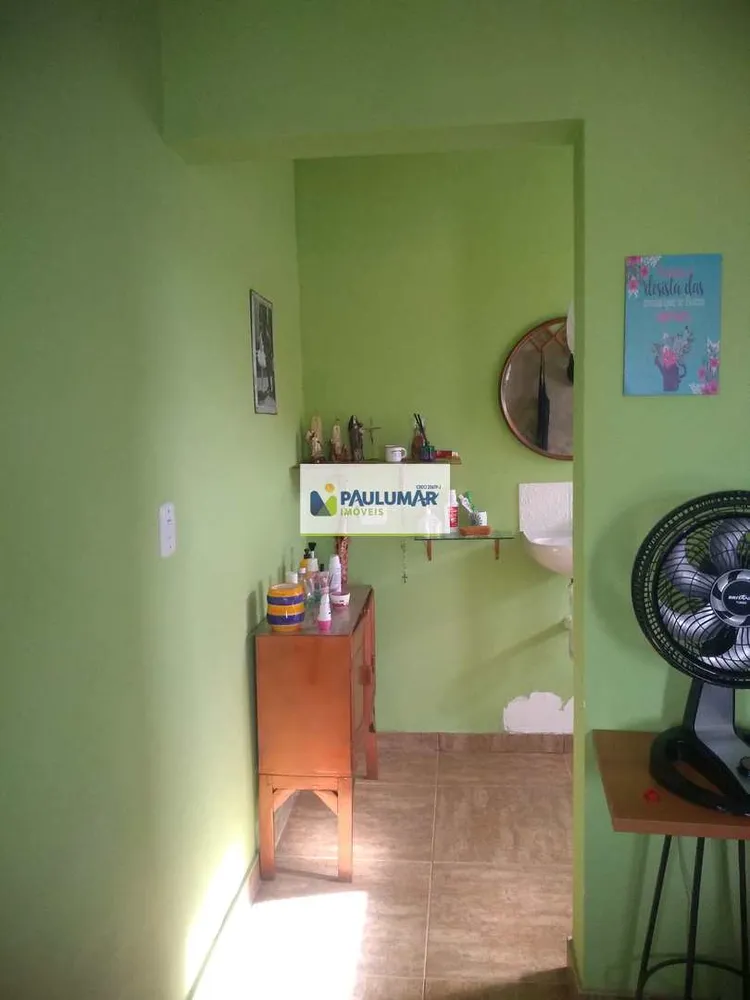 Casa, 5 quartos, 203 m² - Foto 7