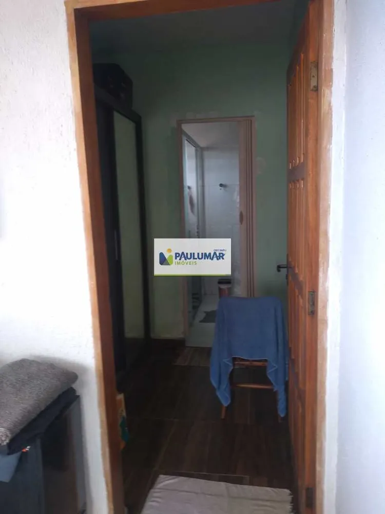 Casa, 5 quartos, 203 m² - Foto 6