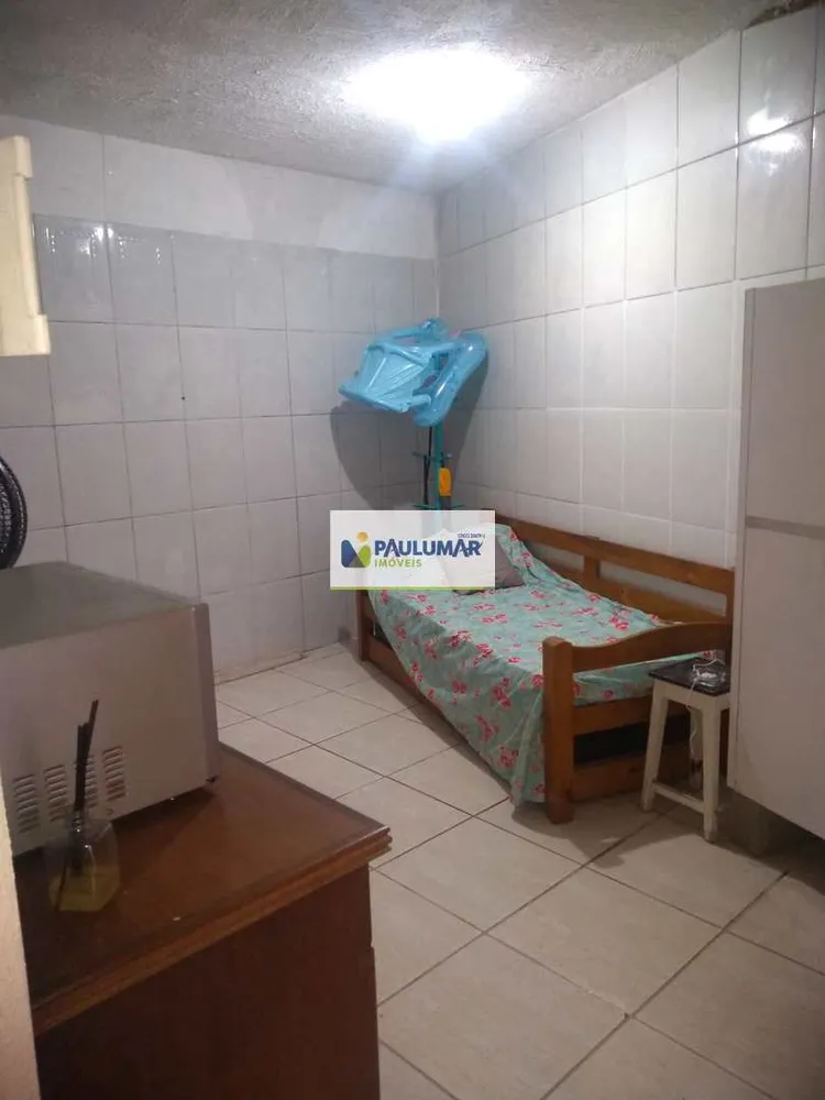 Casa, 5 quartos, 203 m² - Foto 9