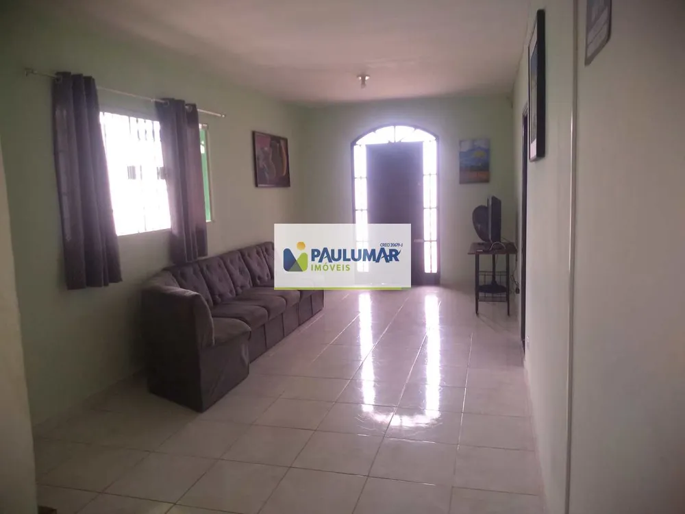Casa, 5 quartos, 203 m² - Foto 8