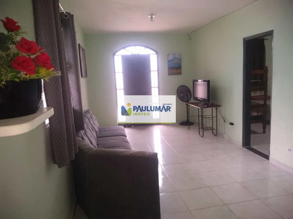 Casa, 5 quartos, 203 m² - Foto 3