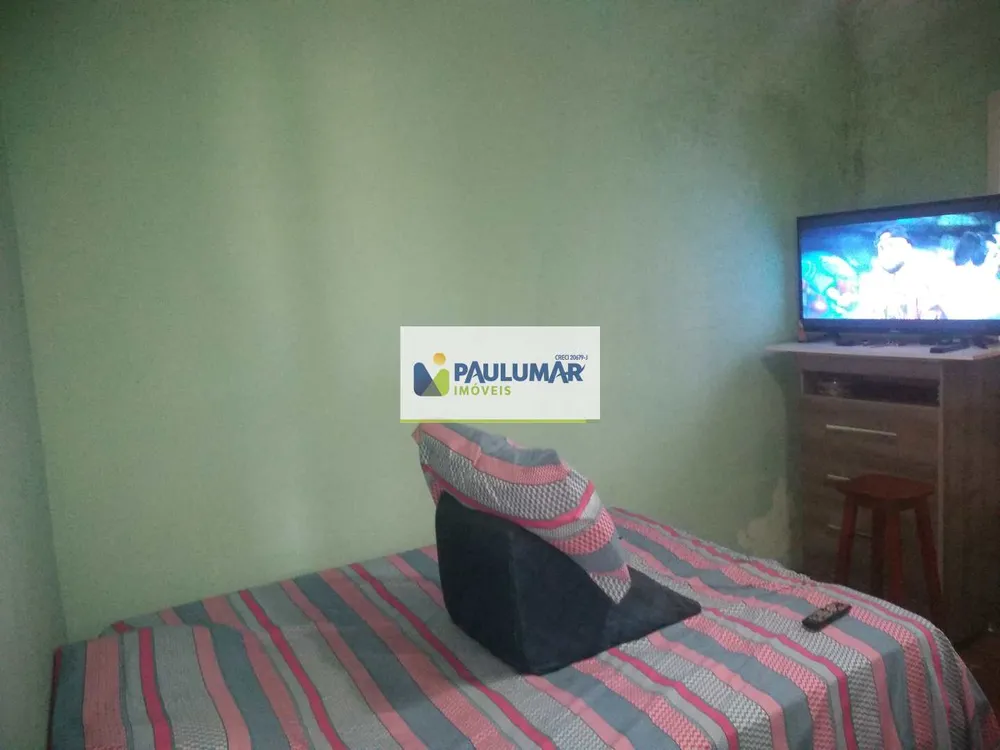 Casa, 5 quartos, 203 m² - Foto 5