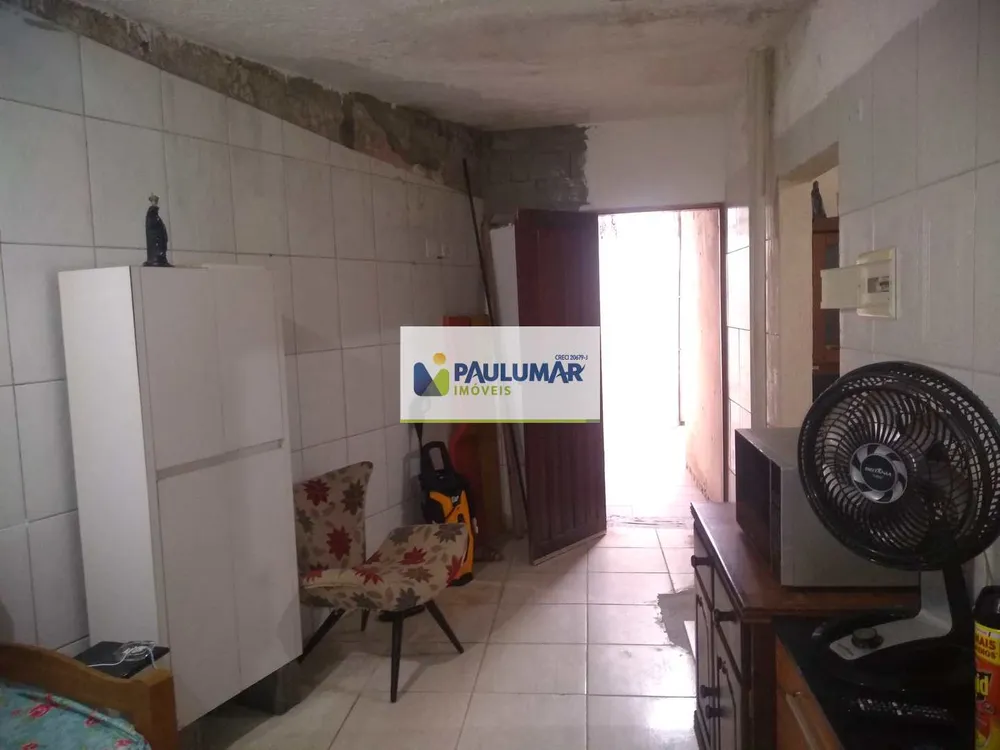 Casa, 5 quartos, 203 m² - Foto 2