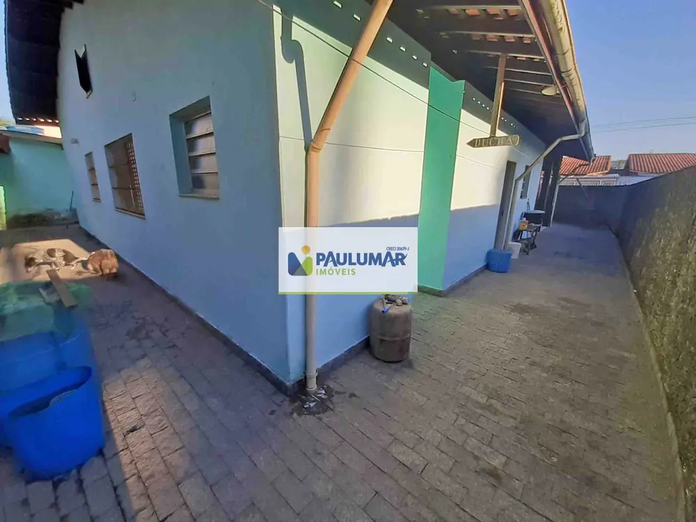 Casa, 4 quartos, 285 m² - Foto 2