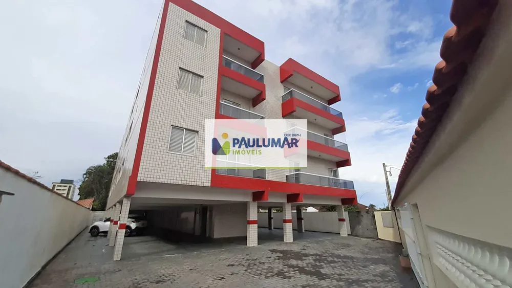 Apartamento, 2 quartos, 55 m² - Foto 2