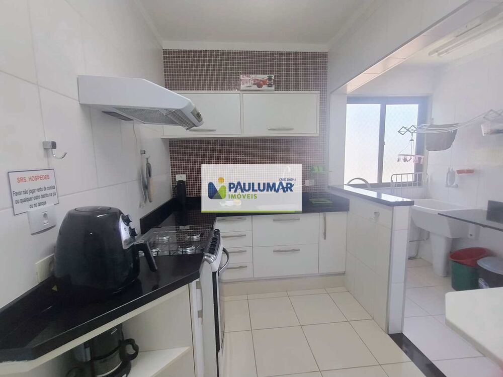 Apartamento, 3 quartos, 111 m² - Foto 6