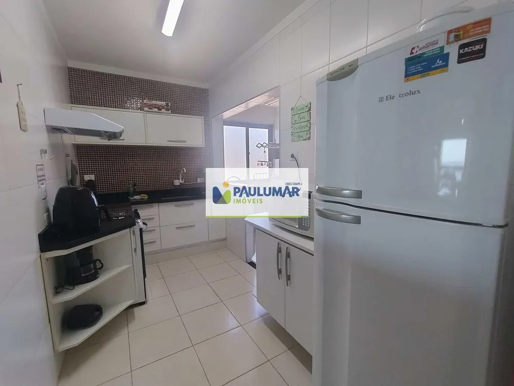 Apartamento, 3 quartos, 111 m² - Foto 7