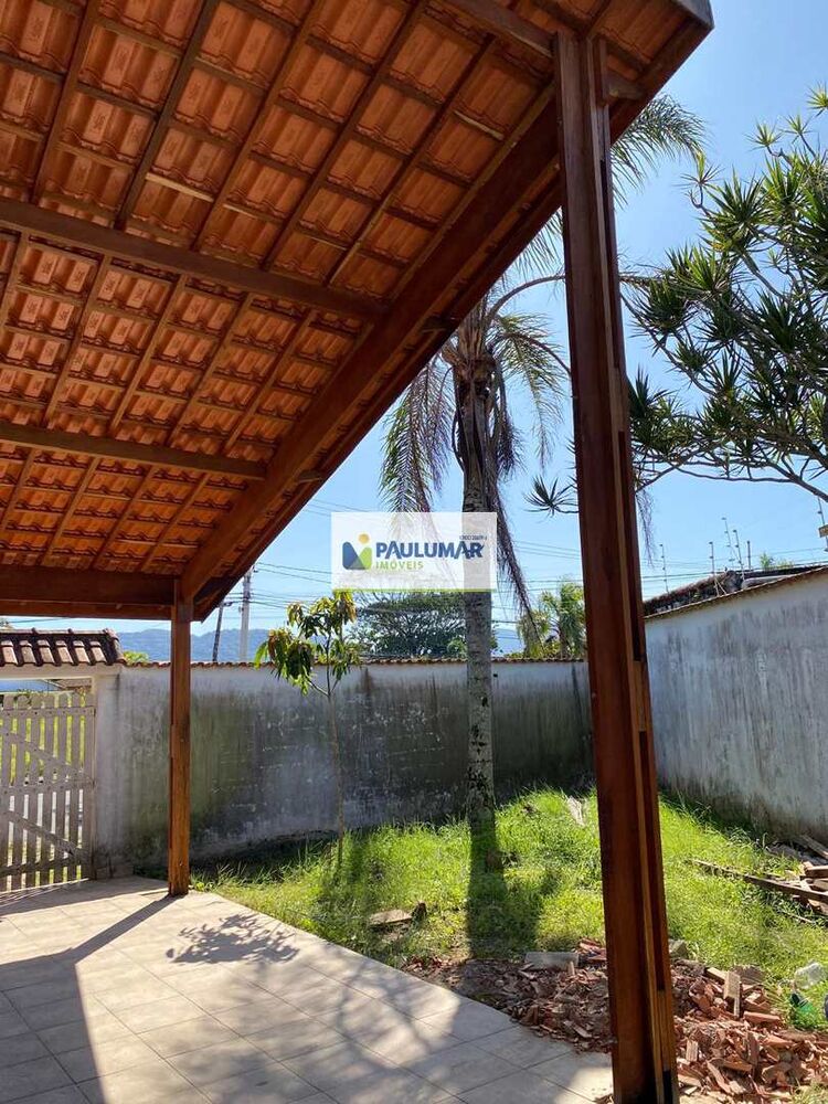 Casa, 2 quartos, 150 m² - Foto 1