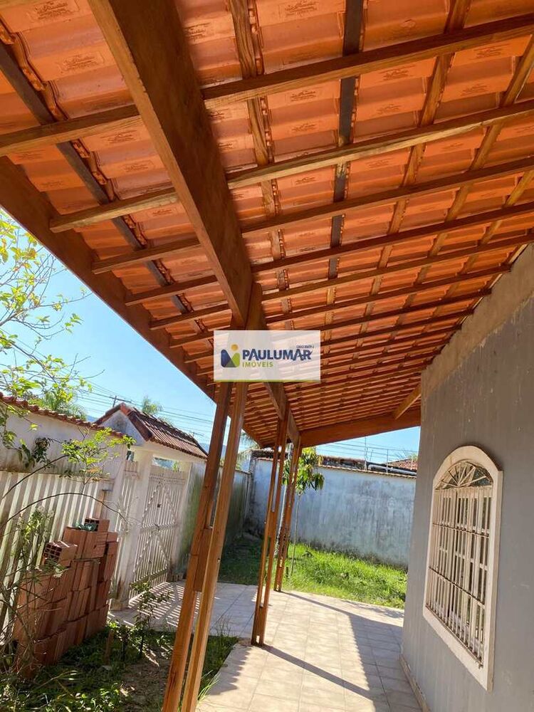 Casa, 2 quartos, 150 m² - Foto 4