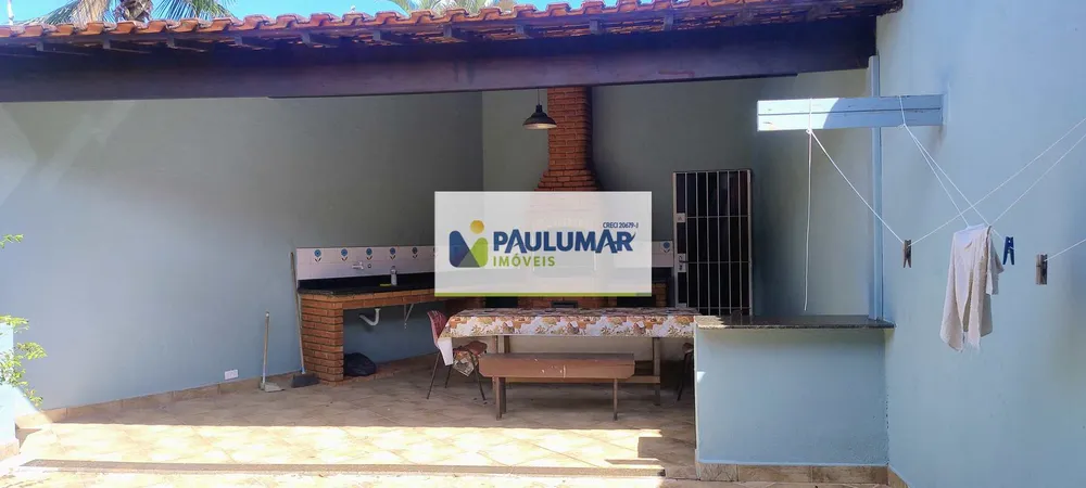 Casa, 2 quartos, 150 m² - Foto 19