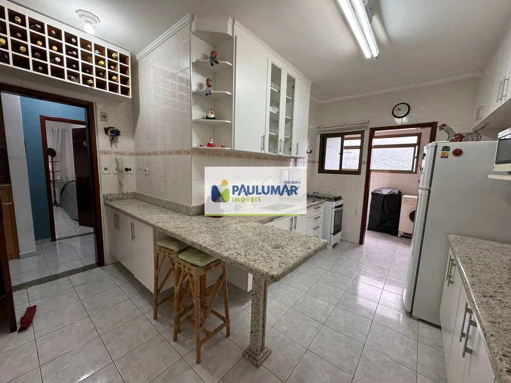 Apartamento, 3 quartos, 159 m² - Foto 5