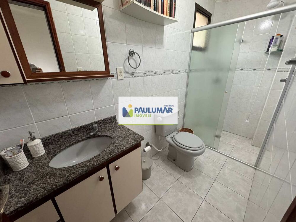 Apartamento, 3 quartos, 159 m² - Foto 5