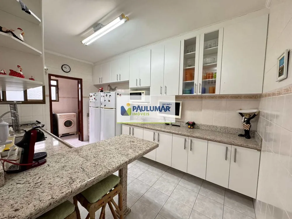Apartamento, 3 quartos, 159 m² - Foto 8