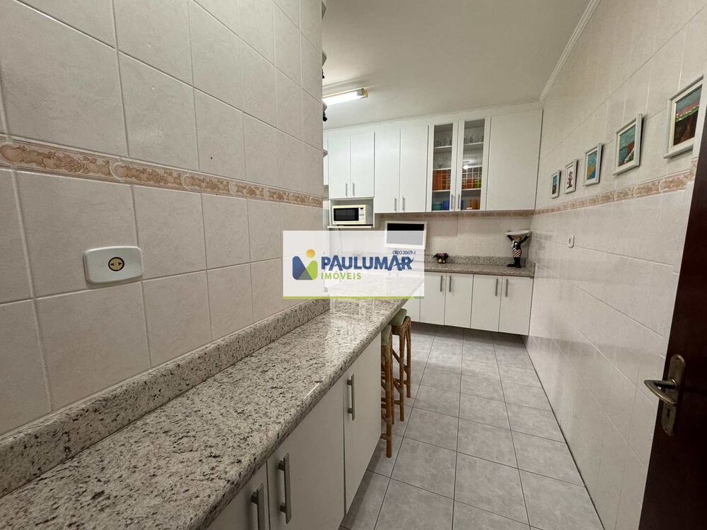 Apartamento, 3 quartos, 159 m² - Foto 3