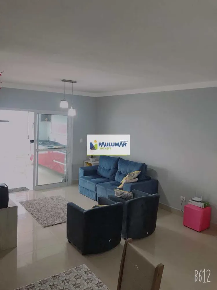 Apartamento, 3 quartos, 83 m² - Foto 5
