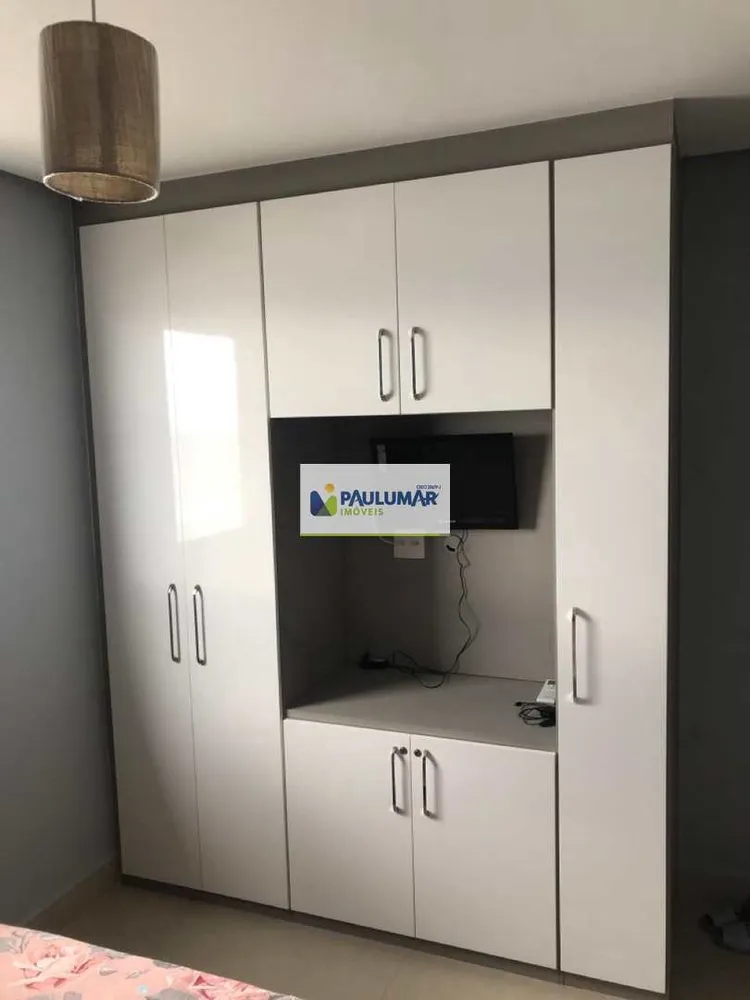 Apartamento, 3 quartos, 83 m² - Foto 6