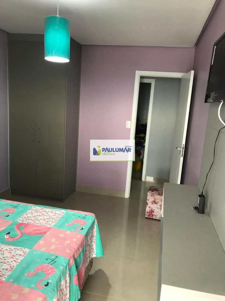 Apartamento, 3 quartos, 83 m² - Foto 2