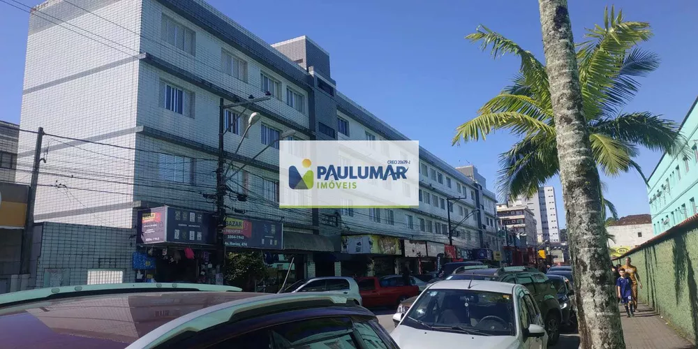 Apartamento, 3 quartos, 118 m² - Foto 1