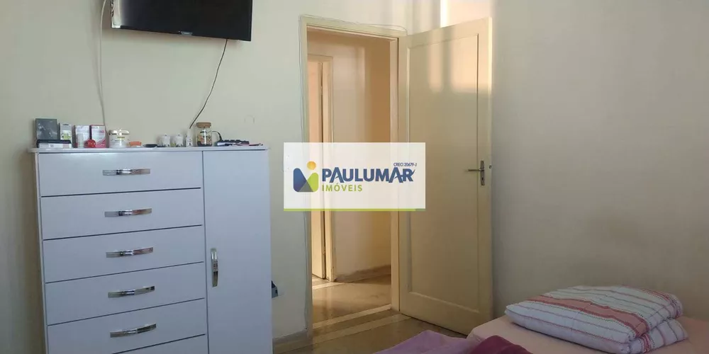 Apartamento, 3 quartos, 118 m² - Foto 6