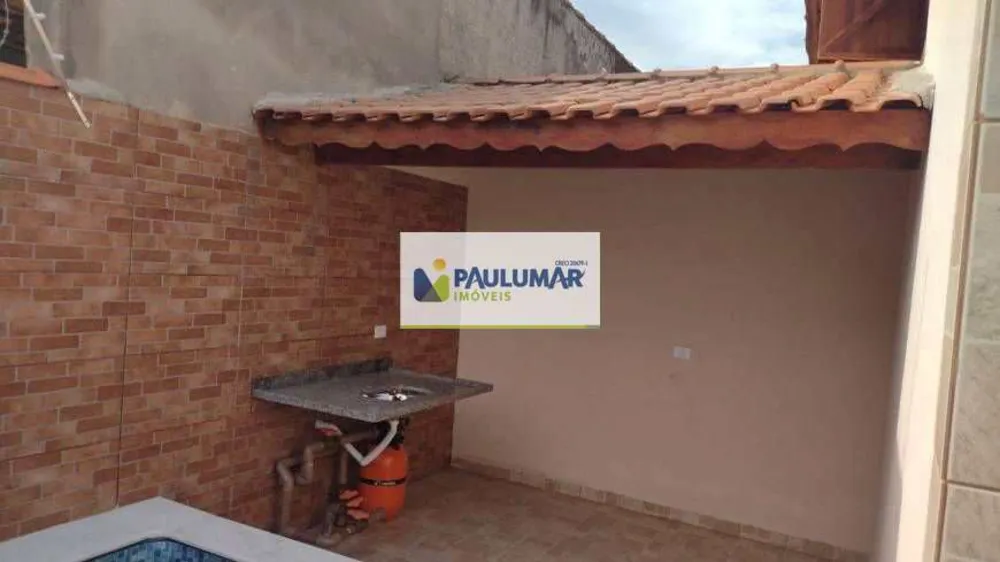 Casa, 2 quartos, 90 m² - Foto 7