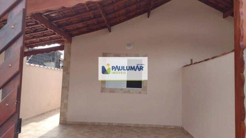 Casa, 2 quartos, 90 m² - Foto 3