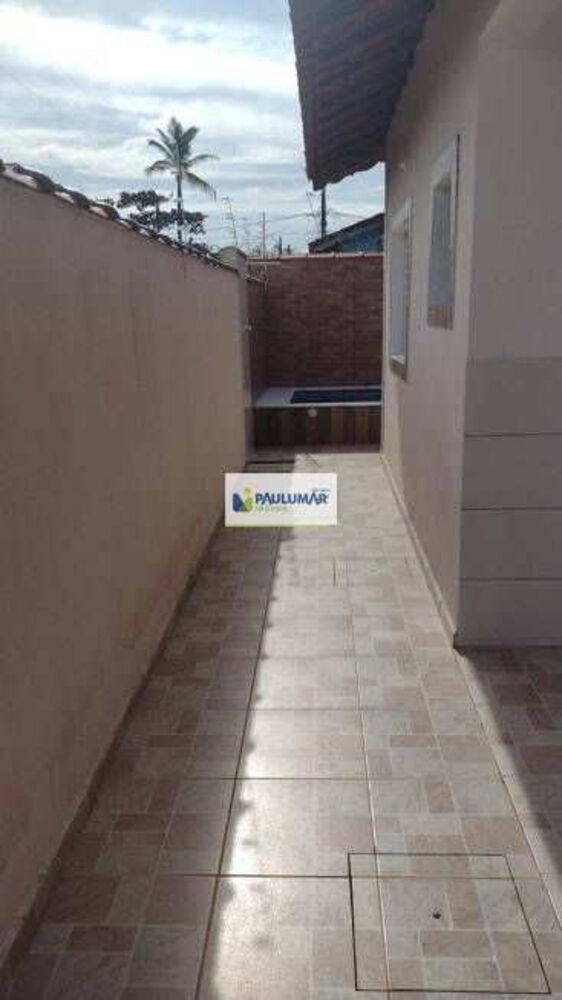 Casa, 2 quartos, 90 m² - Foto 1
