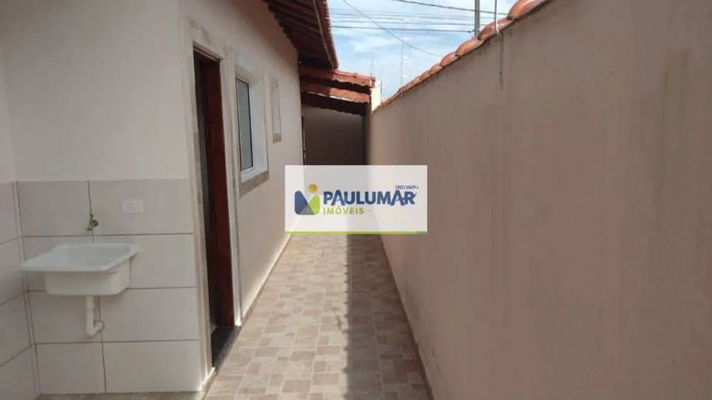 Casa, 2 quartos, 90 m² - Foto 3