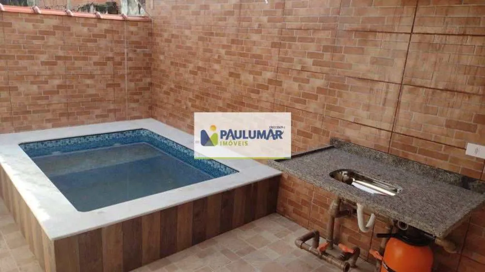 Casa, 2 quartos, 90 m² - Foto 8
