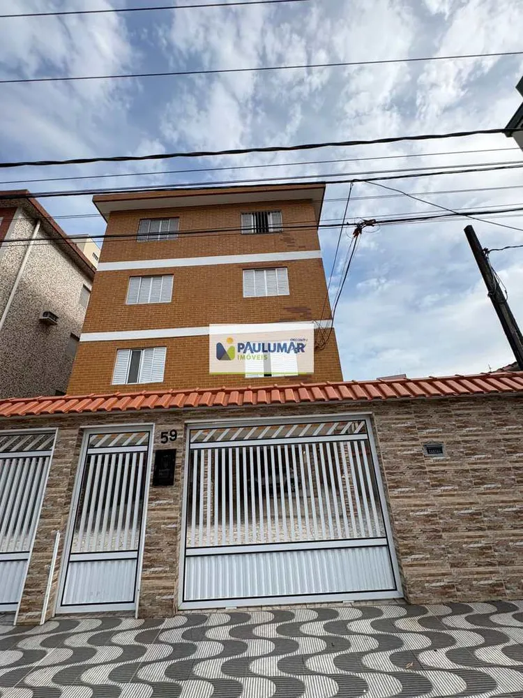 Apartamento, 2 quartos - Foto 8
