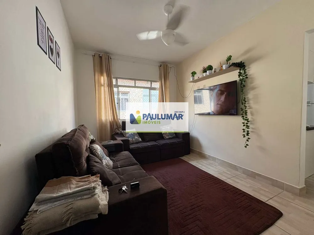 Apartamento, 2 quartos - Foto 1