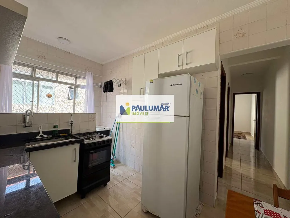 Apartamento, 2 quartos - Foto 2