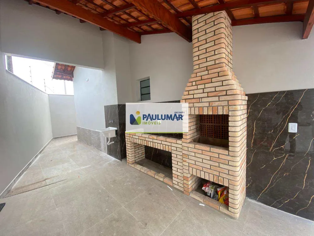 Casa, 3 quartos, 71 m² - Foto 7