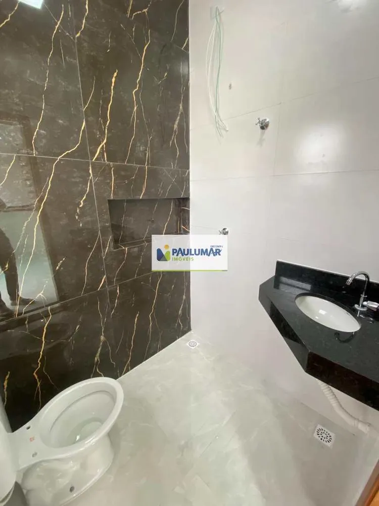 Casa, 3 quartos, 71 m² - Foto 4