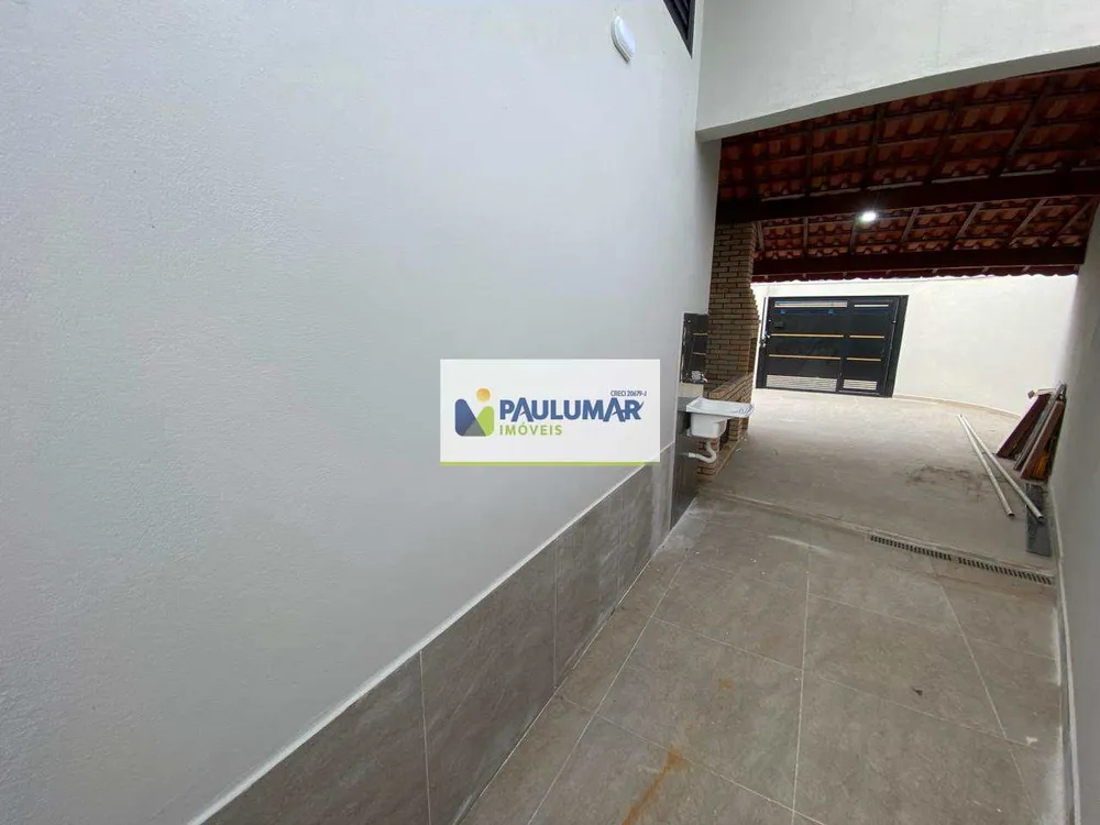Casa, 3 quartos, 71 m² - Foto 7