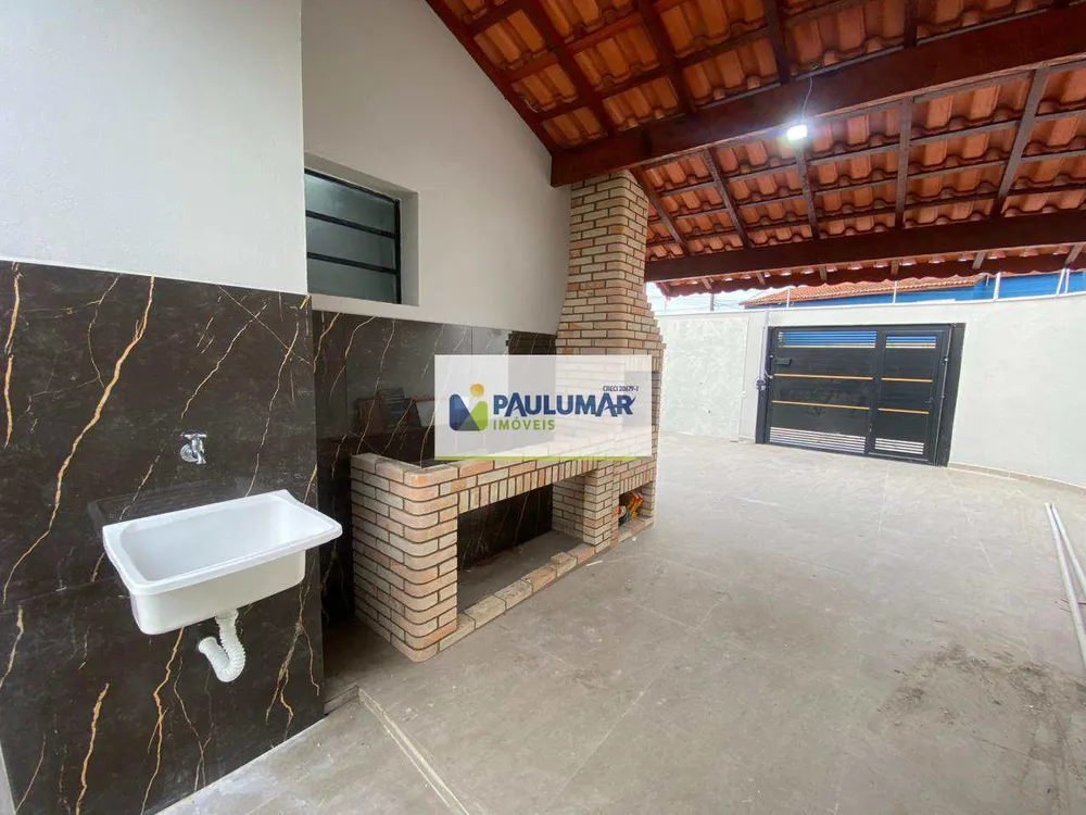 Casa, 3 quartos, 71 m² - Foto 8