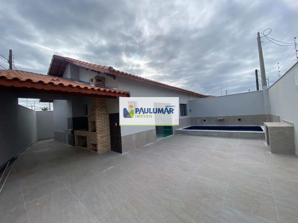Casa, 3 quartos, 71 m² - Foto 3