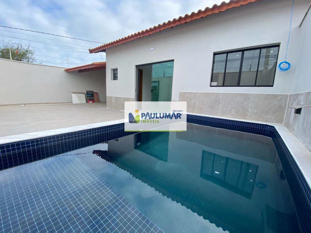 Casa, 3 quartos, 71 m² - Foto 6
